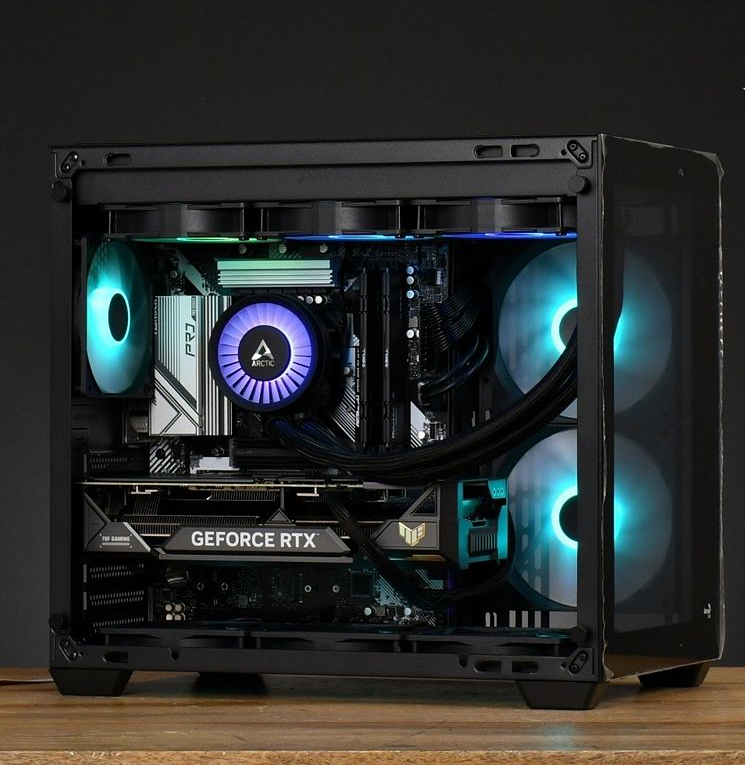 Montages PC 2