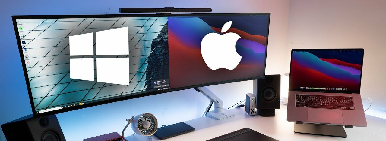 Mac PC